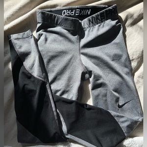Nike leggings